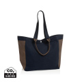 BEAU AWARE™ 400 g/m² rCanvas -monikäyttöinen ostoskassi, laivasto