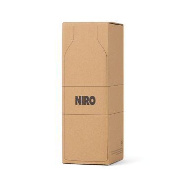 Logotrade mainoslahja tuotekuva: VINGA Niro RCS SS-juomapullo 500 ml