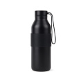 VINGA Niro RCS SS-juomapullo 500 ml, musta