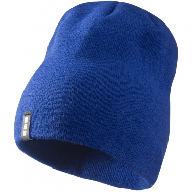 Logotrade verslo dovanos nuotrauka: Lygis beanie