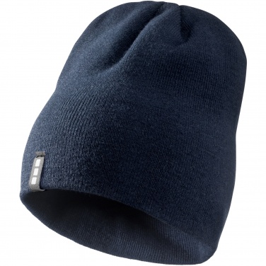 Logotrade verslo dovanos nuotrauka: Lygis beanie