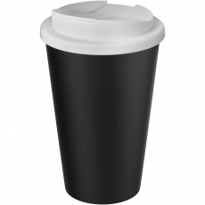 Americano® Eco 350 ml perdirbtas stiklainis