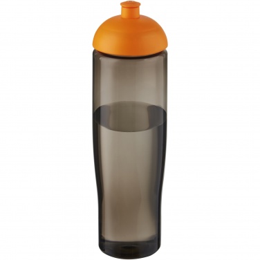 Logotrade dovana nuotrauka: H2O Active® Eco Tempo 700 ml sportinis buteliukas su kupolu dangteliu