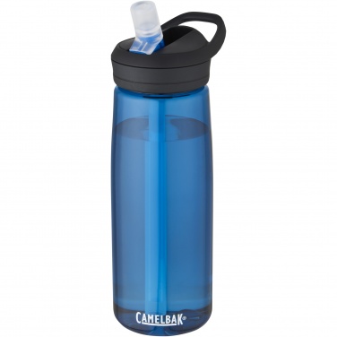 Logotrade firminės dovanos nuotrauka: CamelBak® Eddy+ 750 ml Tritan™ Renew buteliukas