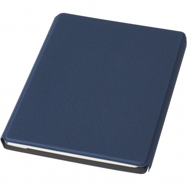 Logotrade verslo dovanos nuotrauka: Notu padfolio A5