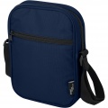 Byron GRS perdirbtas crossbody krepšys 2L, Navy