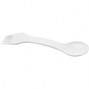 Logotrade reklaminiai produktai nuotrauka: Epsy Rise spork