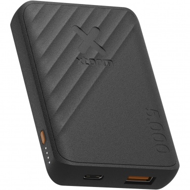 Logotrade dovana nuotrauka: Xtorm XG205 Go2 12W 5 000 mAh greito įkrovimo maitinimo blokas 