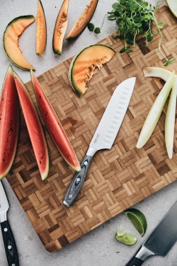 Logotrade verslo dovanos nuotrauka: VINGA Kaiser Santoku peilis