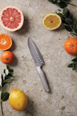 Logotrade dovana nuotrauka: VINGA Hattasan santoku peilis