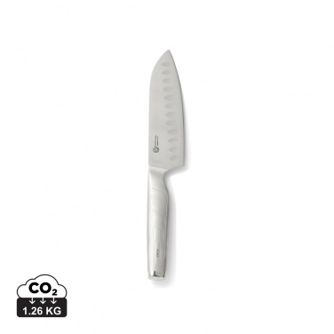 Logotrade dovana nuotrauka: VINGA Hattasan santoku peilis