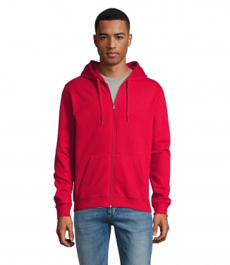 Logotrade dovana nuotrauka: STONE UNI HOODIE 260g