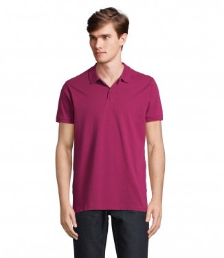 Logotrade verslo dovanos nuotrauka: PLANET MEN Polo 170g