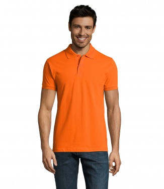 Logotrade dovana nuotrauka: PERFECT MEN Polo 180g