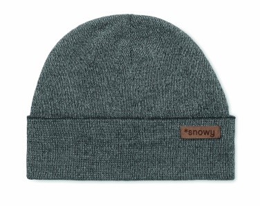 Logotrade verslo dovanos nuotrauka: Akriliniai beanie verpalai