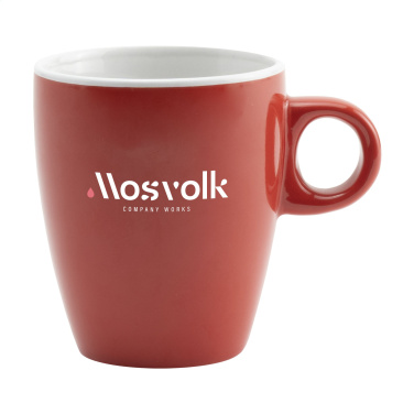 Logotrade dovana nuotrauka: CoffeeCup 200 ml puodelis