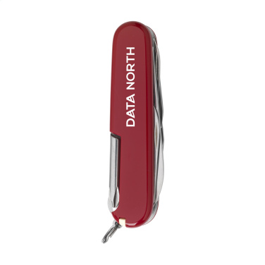 Logotrade dovana nuotrauka: Victorinox Super Tinker kišeninis peilis