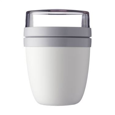 Logotrade dovana nuotrauka: Mepal Lunchpot Ellipse 500 ml Maisto indelis