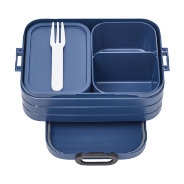 Logotrade firminės dovanos nuotrauka: Mepal Lunch box Bento midi 900 ml