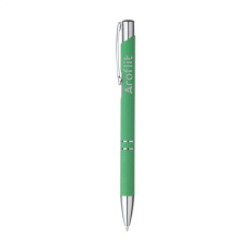 Ebony Soft Touch Accent rašiklis