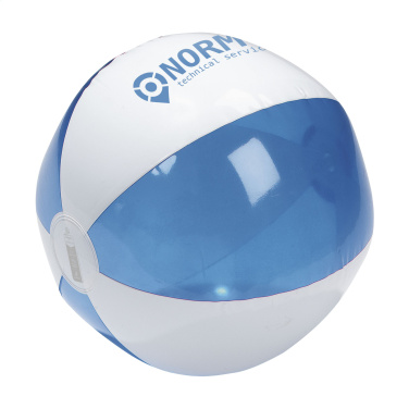 Logotrade reklaminės dovanos nuotrauka: BeachBall Ø 24 cm