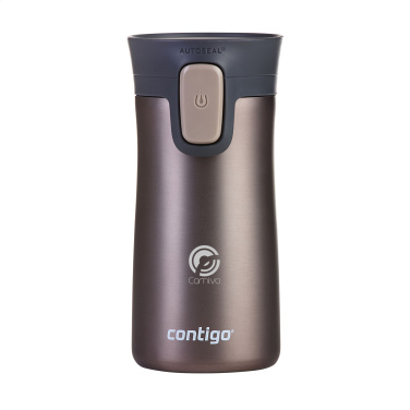 Logotrade reklaminės dovanos nuotrauka: Contigo® Pinnacle 300 ml termopuodelis