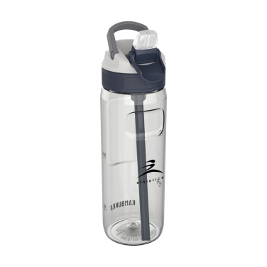 Logotrade firminės dovanos nuotrauka: Kambukka® Lagoon 750 ml geriamasis butelis
