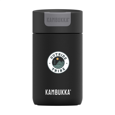 Logotrade reklaminės dovanos nuotrauka: Kambukka® Olympus 300 ml termopuodelis