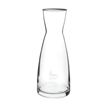 Logotrade verslo dovanos nuotrauka: Ypsilon Carafe 1 L