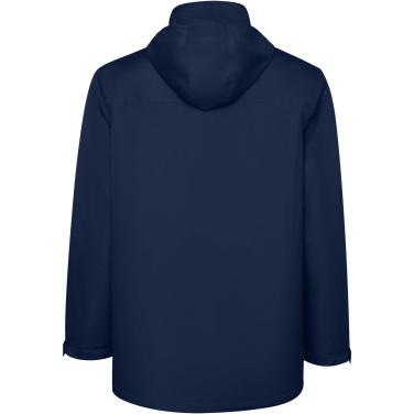 Logotrade verslo dovanos nuotrauka: Amerikos vaikiška paminkštinta parkinė striukė