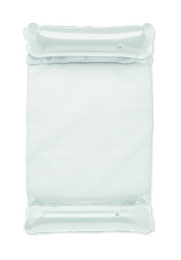 Logotrade verslo dovanos nuotrauka: Pripučiamas vandens hamakas