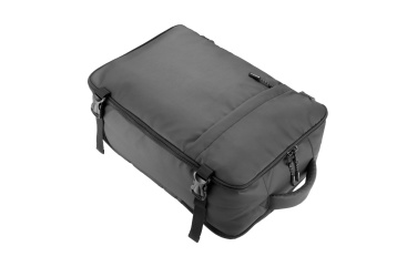 Logotrade reklaminės dovanos nuotrauka: Kuprinė PALUDI Schwarzwolf