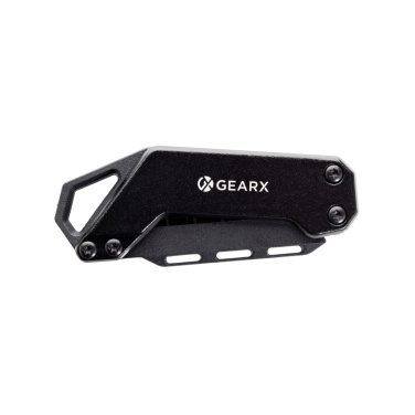 Logotrade reklaminės dovanos nuotrauka: Gear X atsuktuvo įrankis