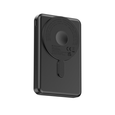 Logotrade reklaminiai produktai nuotrauka: Urban Vitamin Delano 5in1 10 000mah 20WPD magnetinis maitinimo blokas
