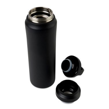 Logotrade dovana nuotrauka: Aviana™ Rowan RCS perdirbtas vandens buteliukas, 470 ml