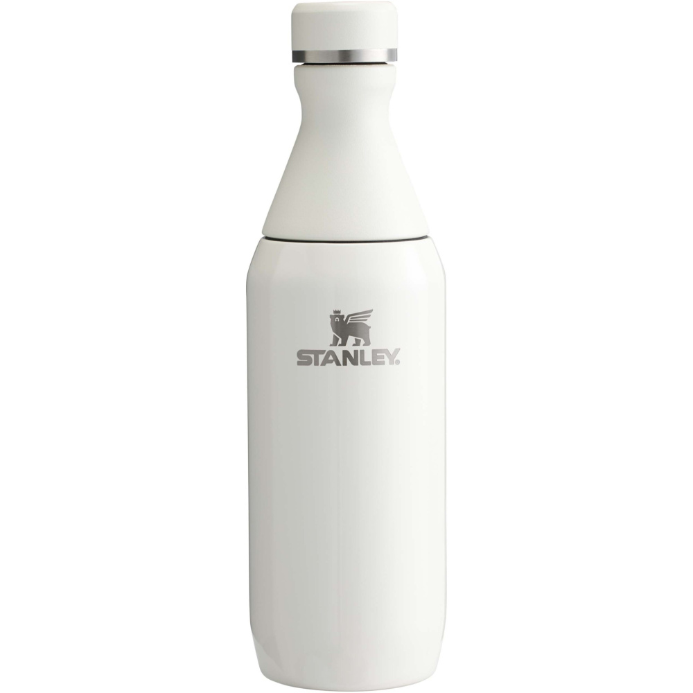 Logotrade verslo dovanos nuotrauka: Stanley All Day Slim 350 ml vandens buteliukas