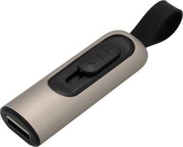 Logotrade verslo dovanos nuotrauka: Plastikinė USB atmintinė