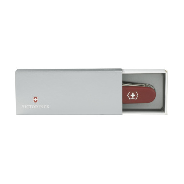 Logotrade dovana nuotrauka: „Victorinox“ slydimo / dovanų dėžutė