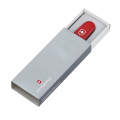 „Victorinox“ slydimo / dovanų dėžutė, pilka