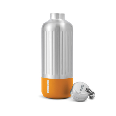 Logotrade verslo dovanos nuotrauka: Black+Blum Explorer izoliuotas butelis didelis 850ml