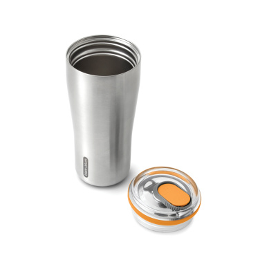 Logotrade verslo dovanos nuotrauka: Black+Blum Insulated Travel Tumbler 600ml