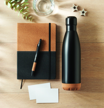 Logotrade verslo dovanos nuotrauka: 3 dalių dovanų rinkinys dėžutėje