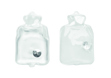 Logotrade reklaminiai produktai nuotrauka: Rankų šildytuvas megztas poliesteris