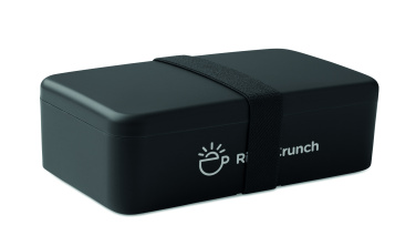 Logotrade reklaminiai produktai nuotrauka: Pietų dėžutė iš PP, 750 ml