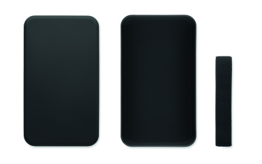 Logotrade reklaminiai produktai nuotrauka: Pietų dėžutė iš PP, 750 ml