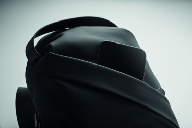 Logotrade firminės dovanos nuotrauka: Kryžminė krūtinės rankinė iš minkšto PU