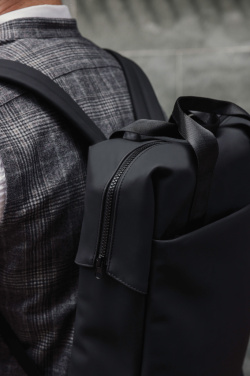 Logotrade reklaminiai produktai nuotrauka: VINGA Baltimore RCS kuprinė