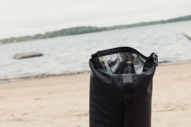 Logotrade firminės dovanos nuotrauka: VINGA Baltimore RCS aušintuvas su susukamu dangteliu