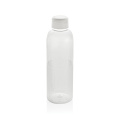 Ripple RCS RPET nepralaidus vandens butelis su rankena 750 ml, balta