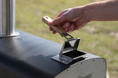 Logotrade verslo dovanos nuotrauka: BOSKA picos krosnelė Pro Pellet